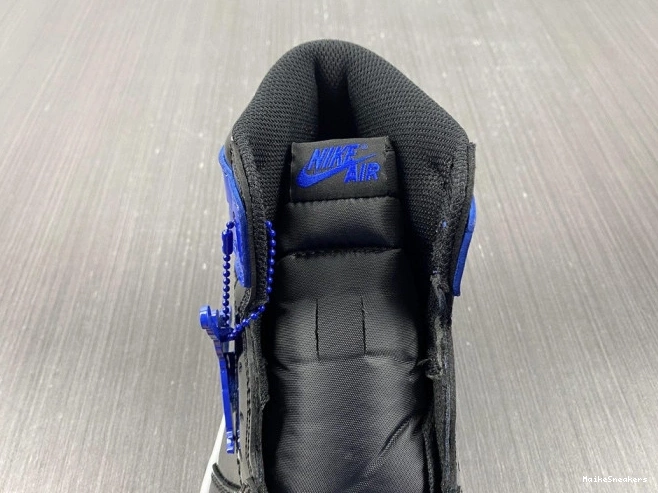 MaikeSneakers Retro 555088-404 OG 1 High Jordan 0713
